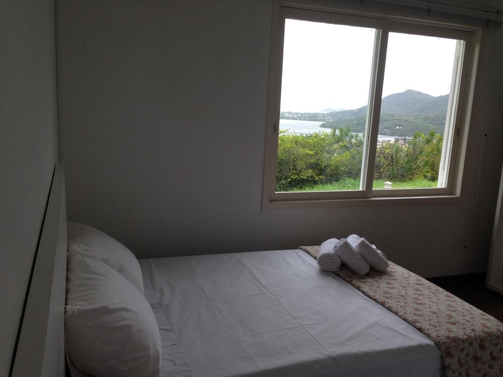 Pousada Alto Da Lagoa Florianópolis Eksteriør billede